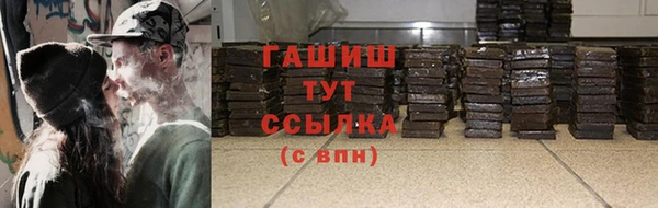 хмурый Абаза